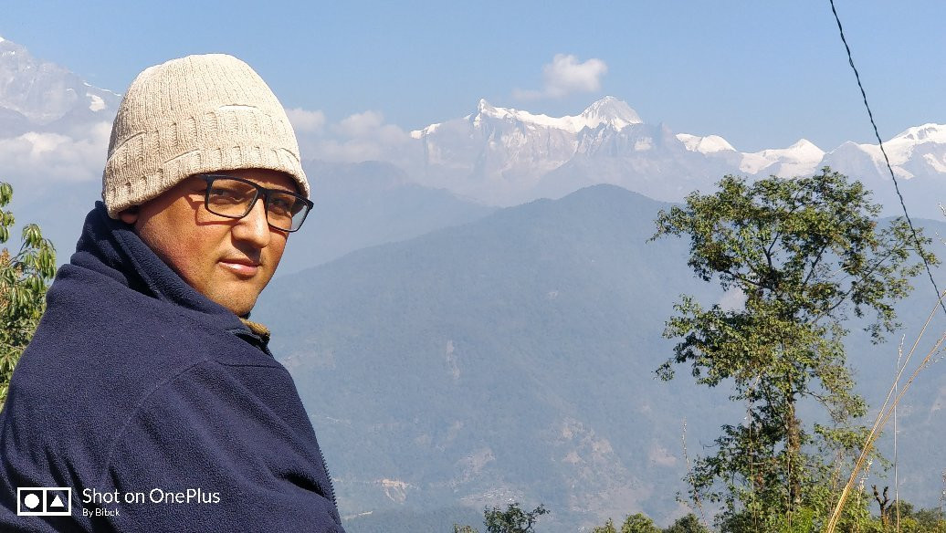 Dhampus Holiday Home Guest House & Restaurant主图