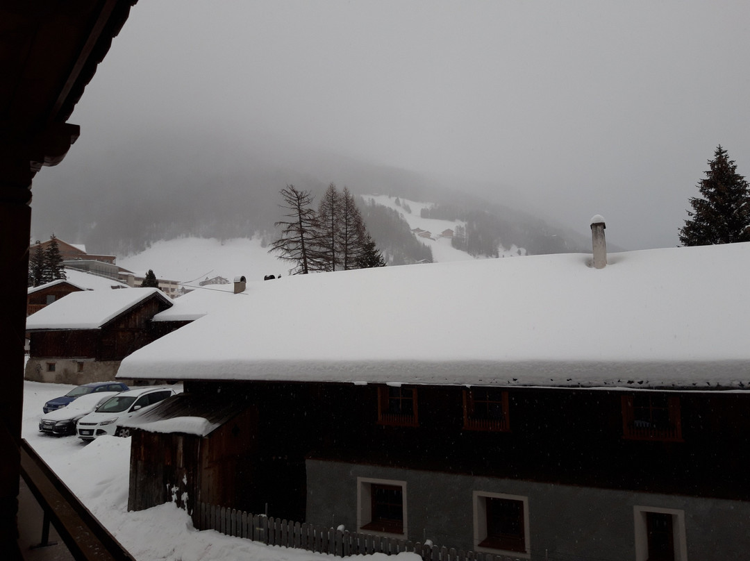 Berghotel Alpenrast主图