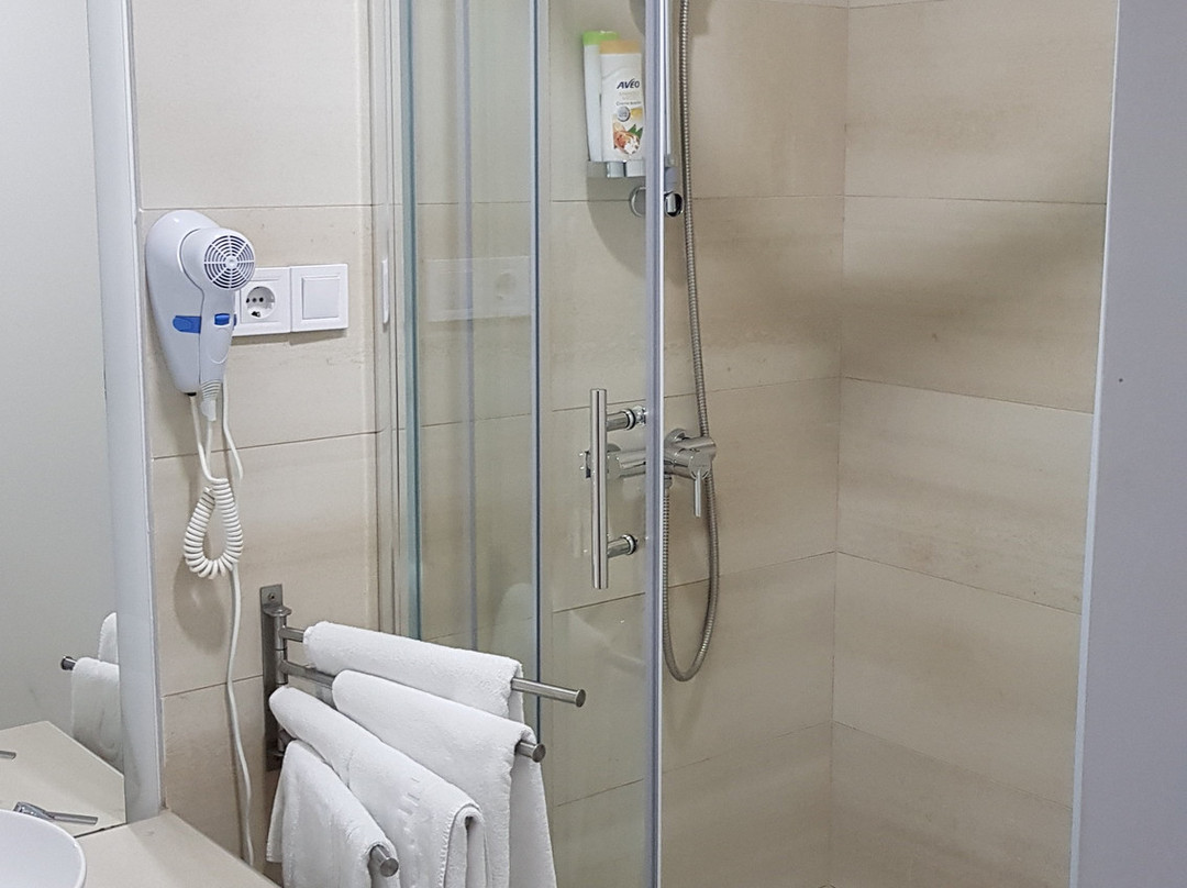 Hotel Cool Zagreb Airport主图