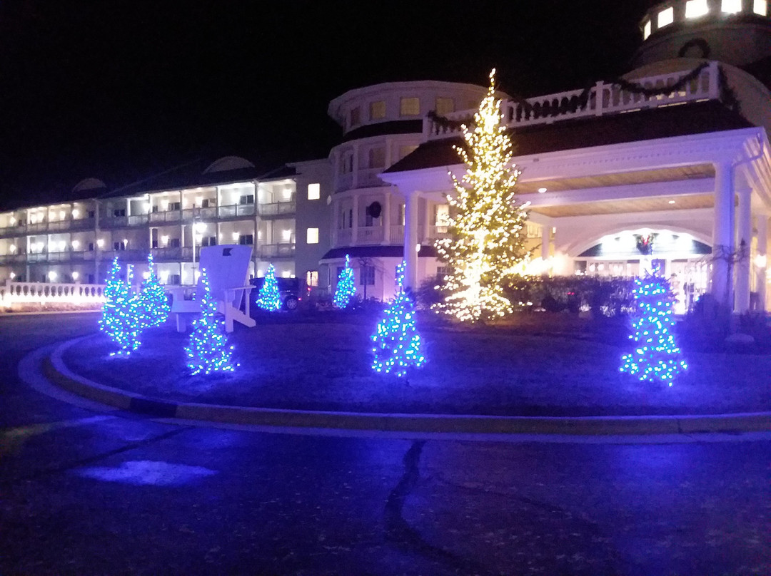 Blue Harbor Resort & Conference Center主图