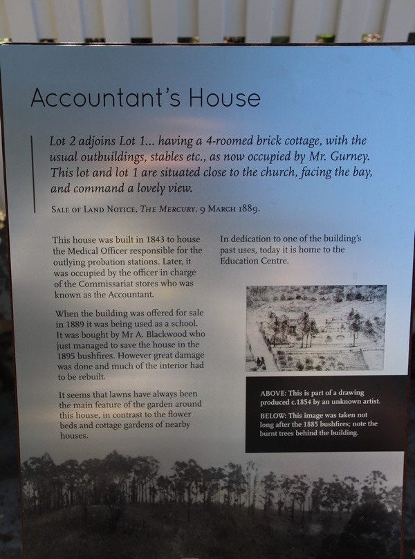 Accountant's House景点图片