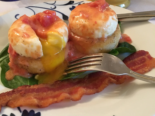 Magnolia Springs Bed & Breakfast主图