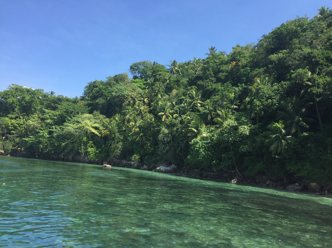 Samal Island Huts主图