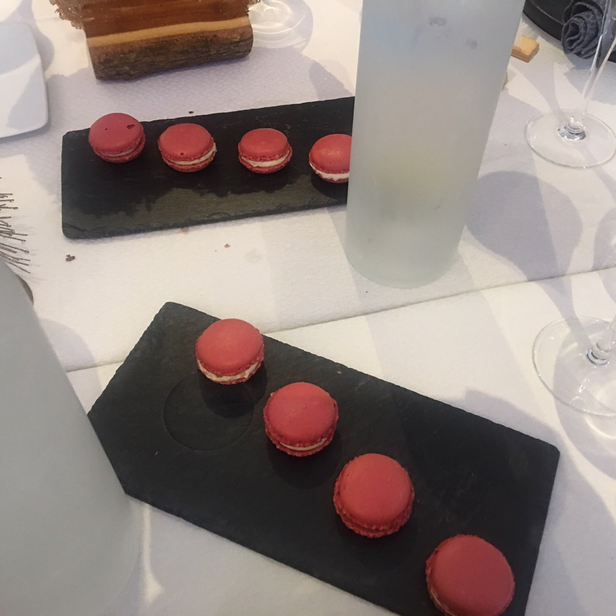 Auberge du Cellier-官方