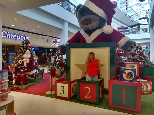 Iguatemi Ribeirao Preto-Ribeirao Preto必去景点