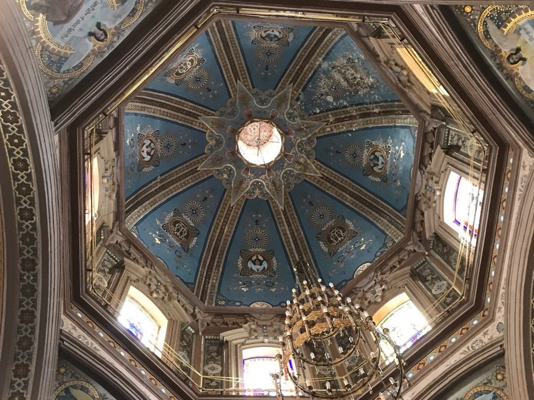 Parroquia y Templo de Belén景点图片