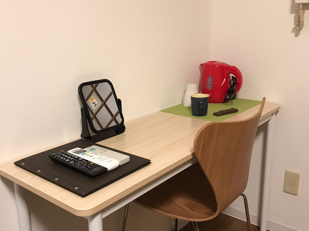 Comfort Stay Miyabi主图