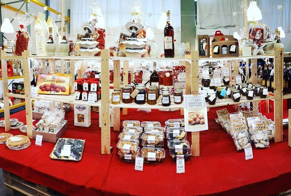 Pasticceria Biscottificio Belli - Vendita Diretta-卡伦扎诺必去景点
