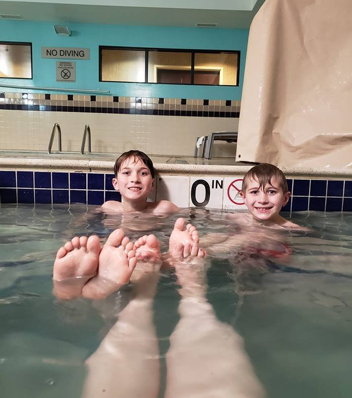 SpringHill Suites Wheeling Triadelphia Area主图