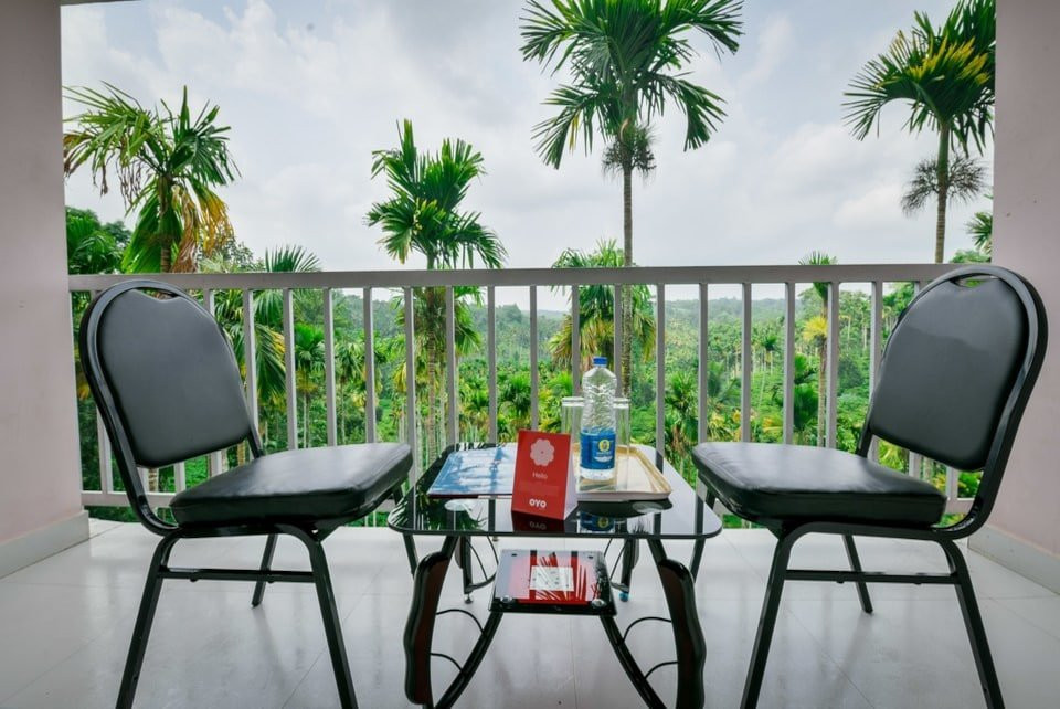 Wayanadia Resort Hotel主图