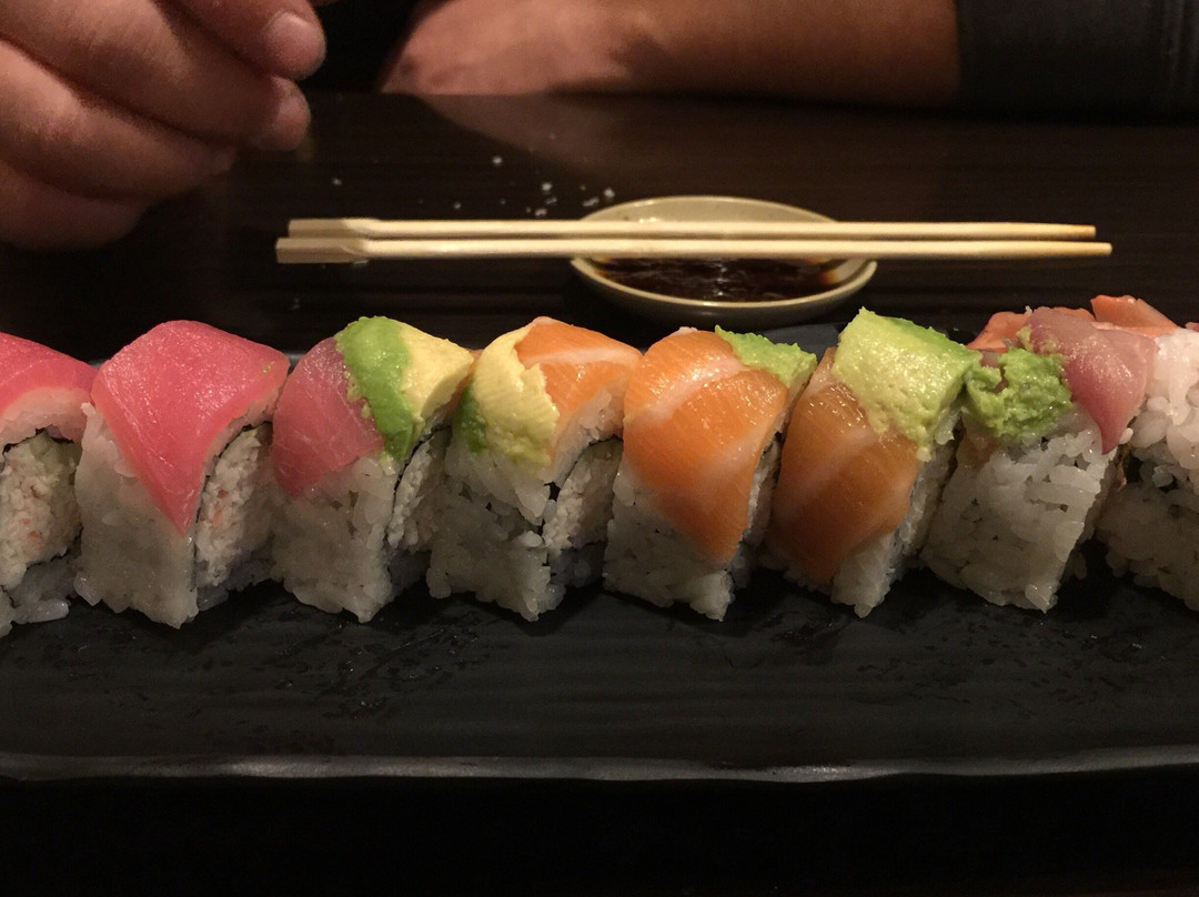 Bento Box Japanese Grill