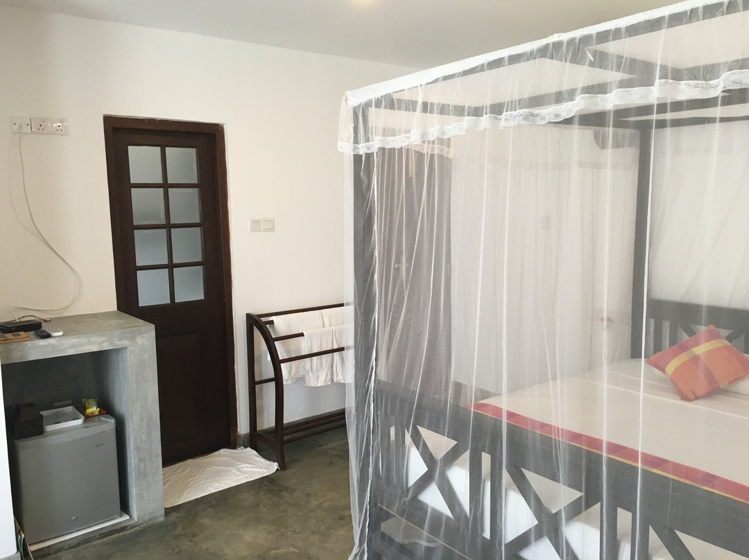 Lagoon Boutique Hotel主图