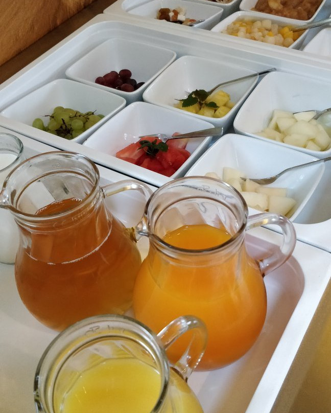 Landhotel zum Honigdieb主图