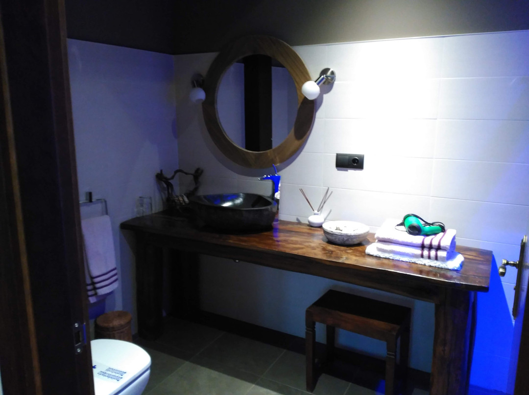 Casa Rural Aldekoa主图