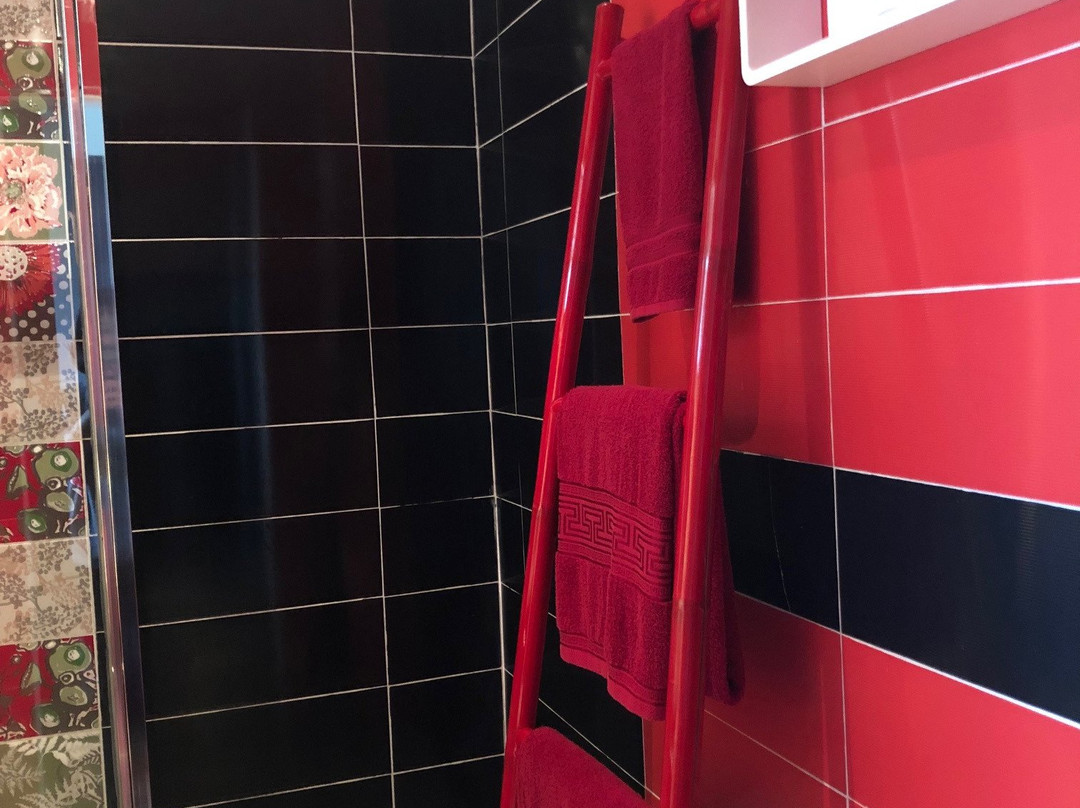 Kalaka Homestay主图