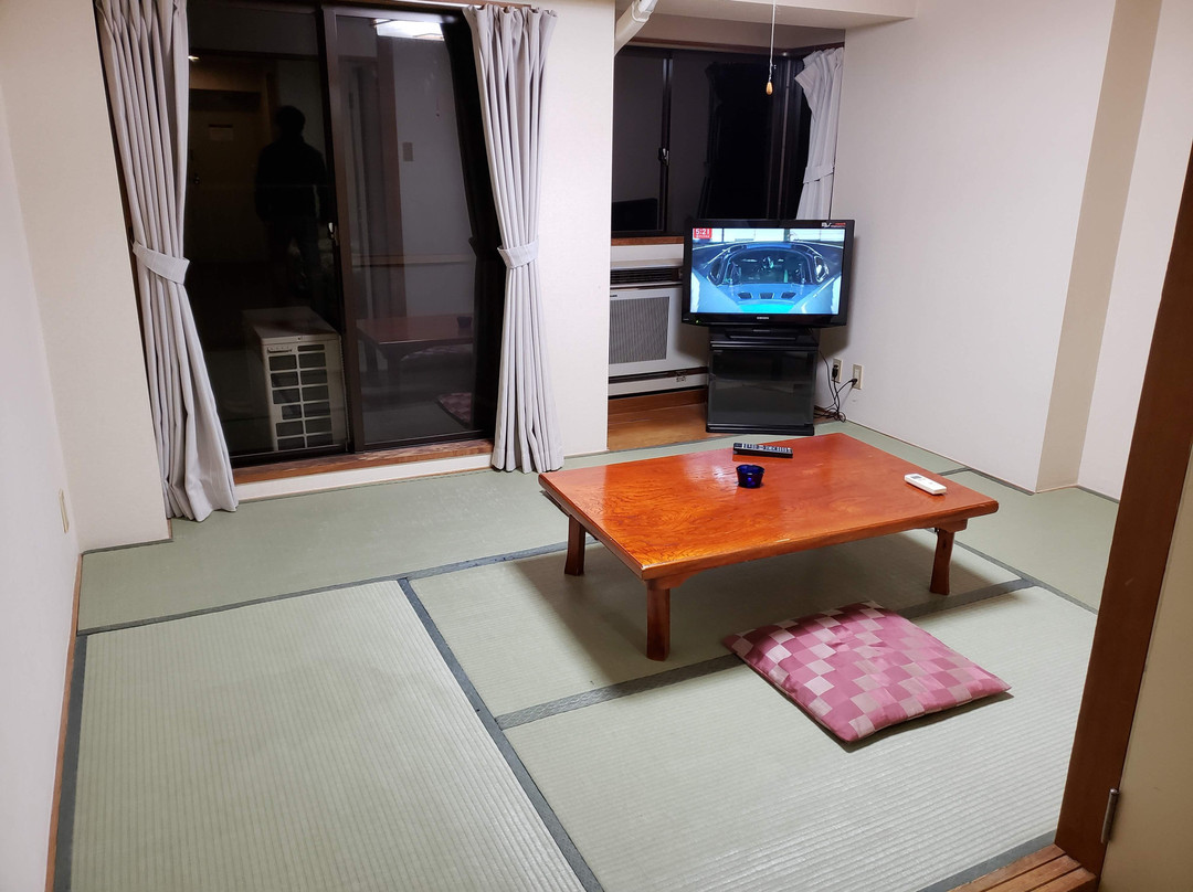 Hotel GreenHill OTAKI主图