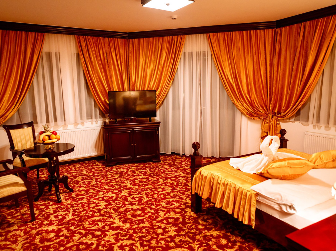 Hotel Zlatarski Zlatnik主图