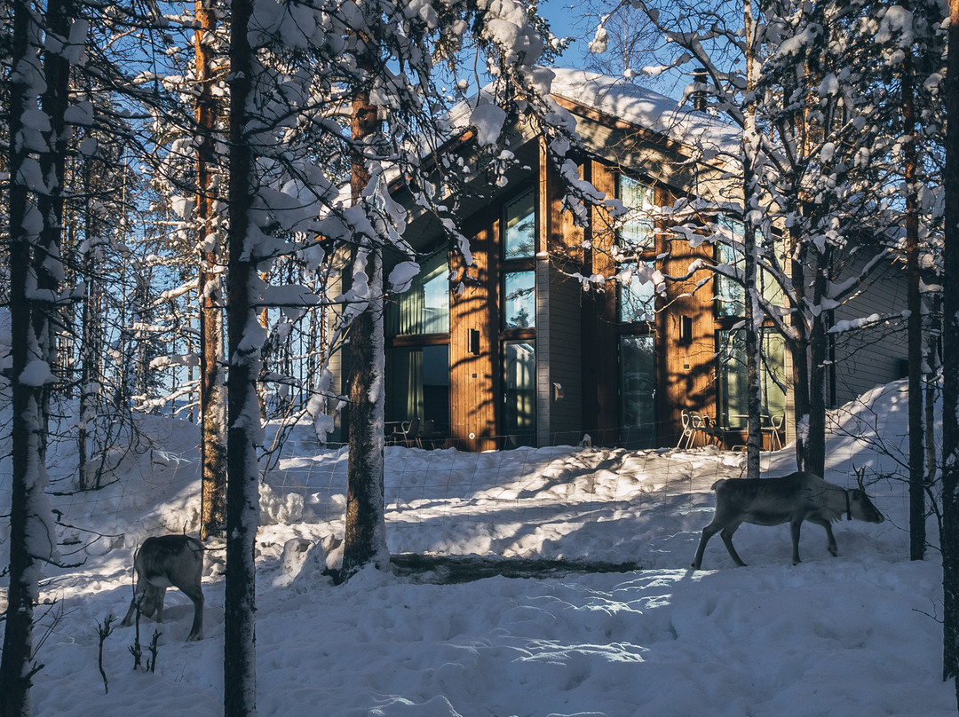 Kayramo酒店住宿-Nova Skyland Hotel