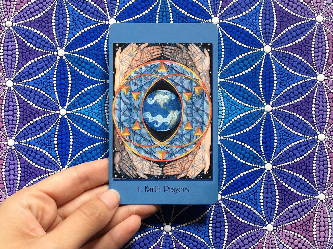 Inspirations Tarot-道师城必去景点