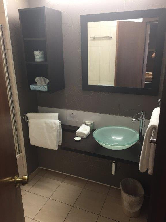 北帕麦斯顿可奇曼斯区酒店主图