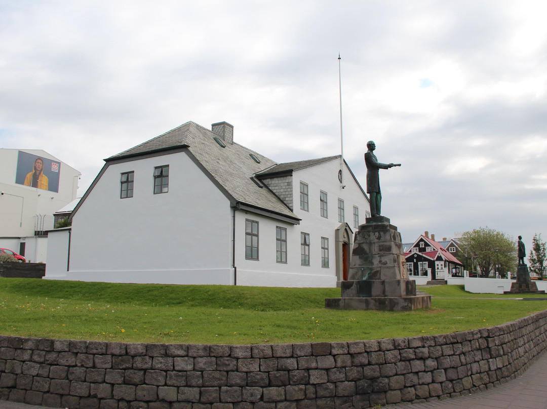 Reykjavik Fun Tours景点图片