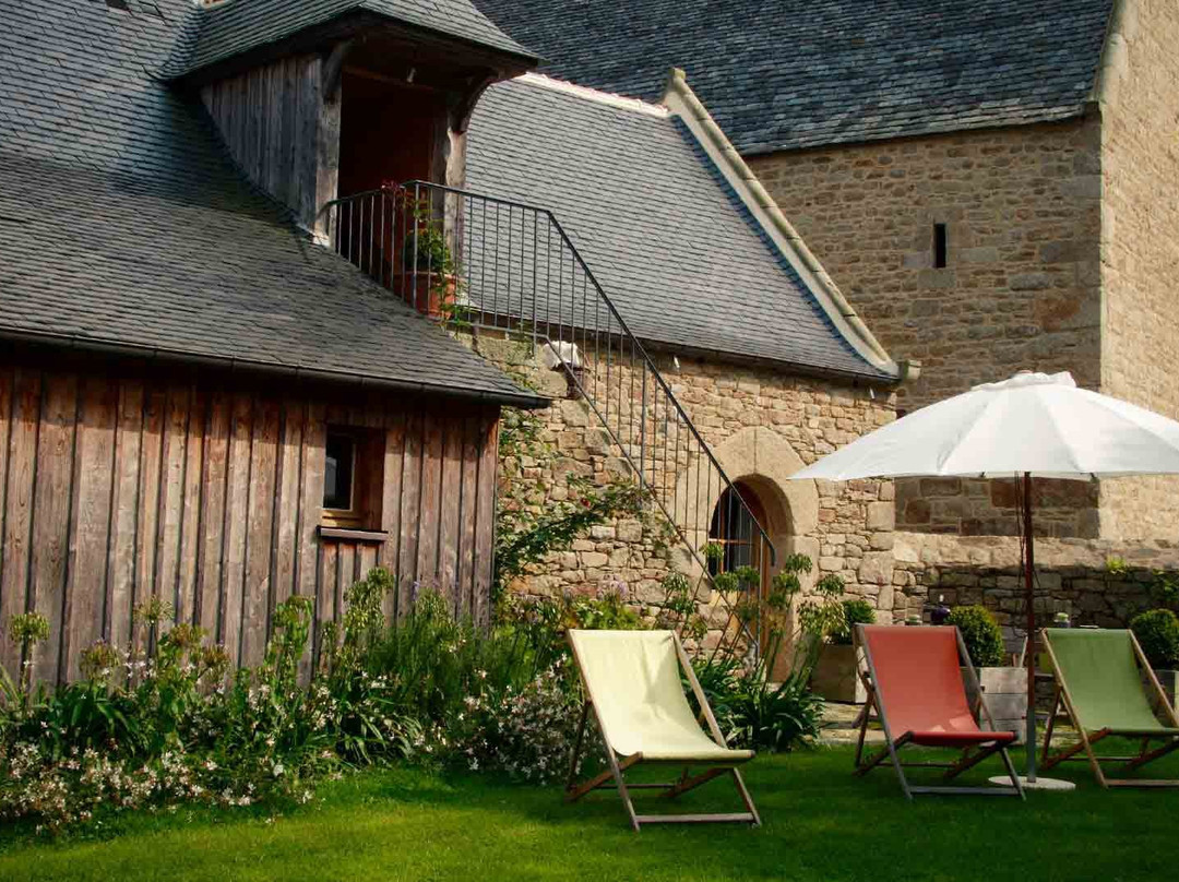 Manoir de l'Isle主图