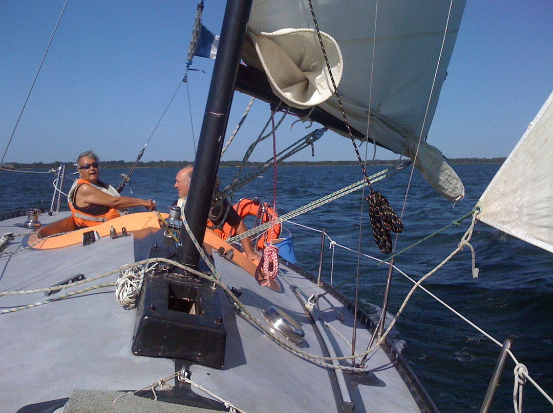 Nautilclub-Gastes必去景点