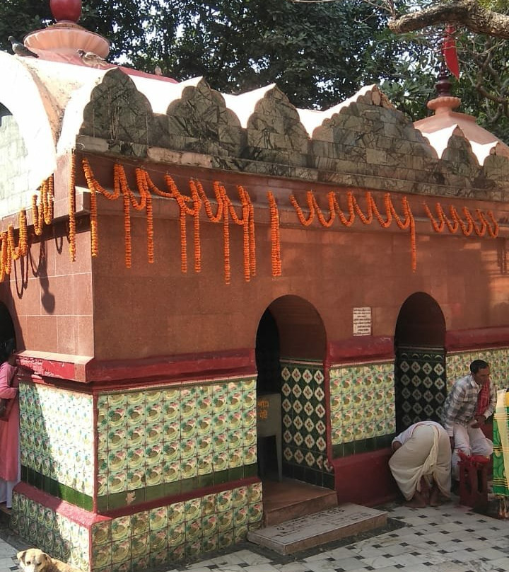 Kalyaneshwari Temple景点图片