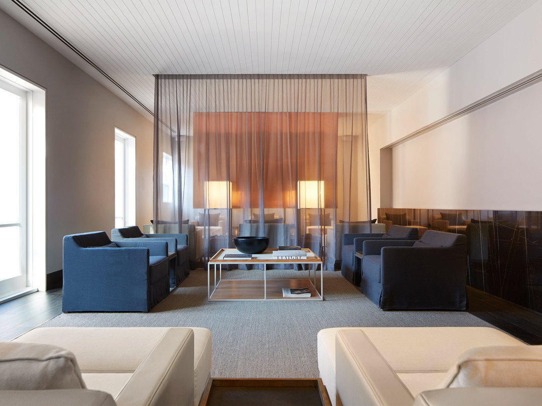 Hale Spa-堪培拉必去景点