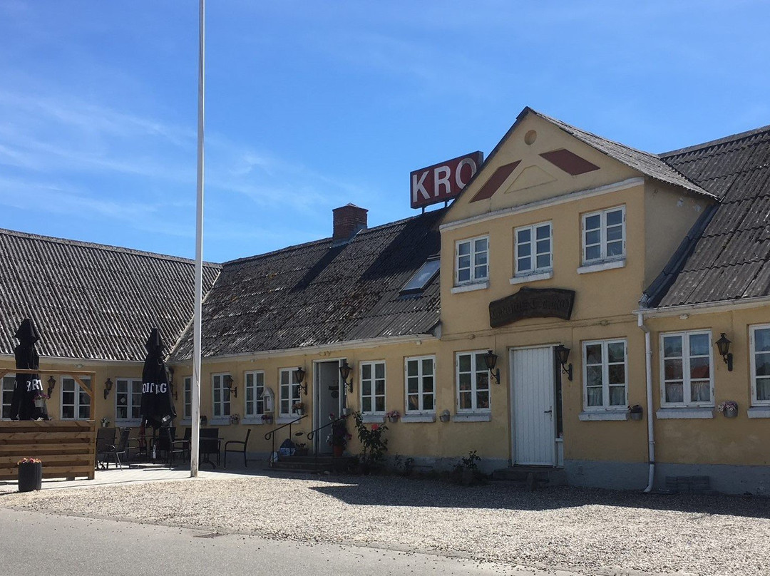 Hoejbjerg旅游攻略图片