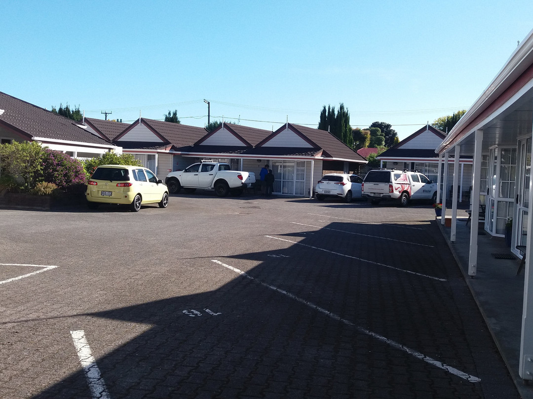 侨民汽车旅馆主图