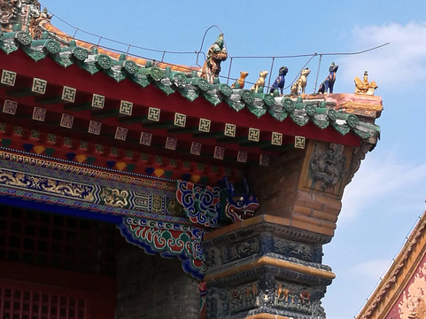 Shenyang Private Tour-沈阳市必去景点