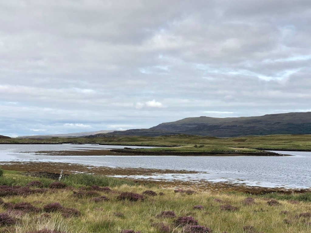Loch Dunvegan景点图片