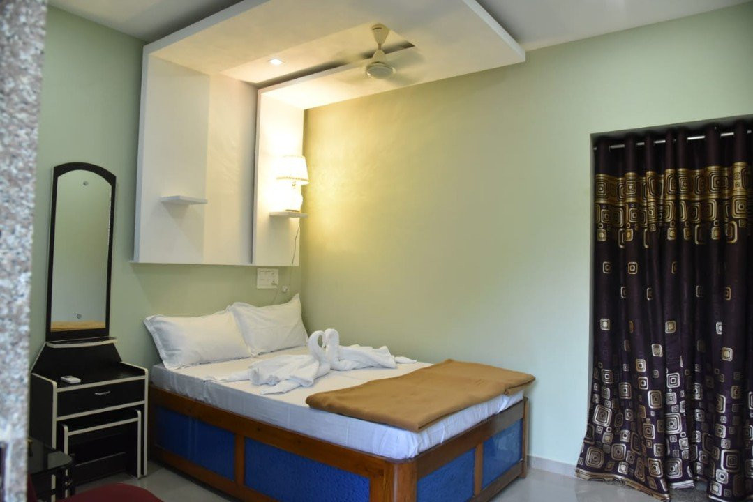 Ambar Resort
