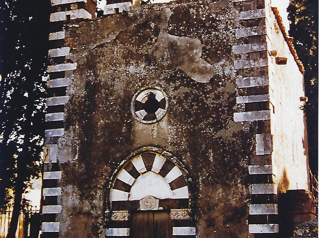 Chiesa di San Filippo di Agira景点图片