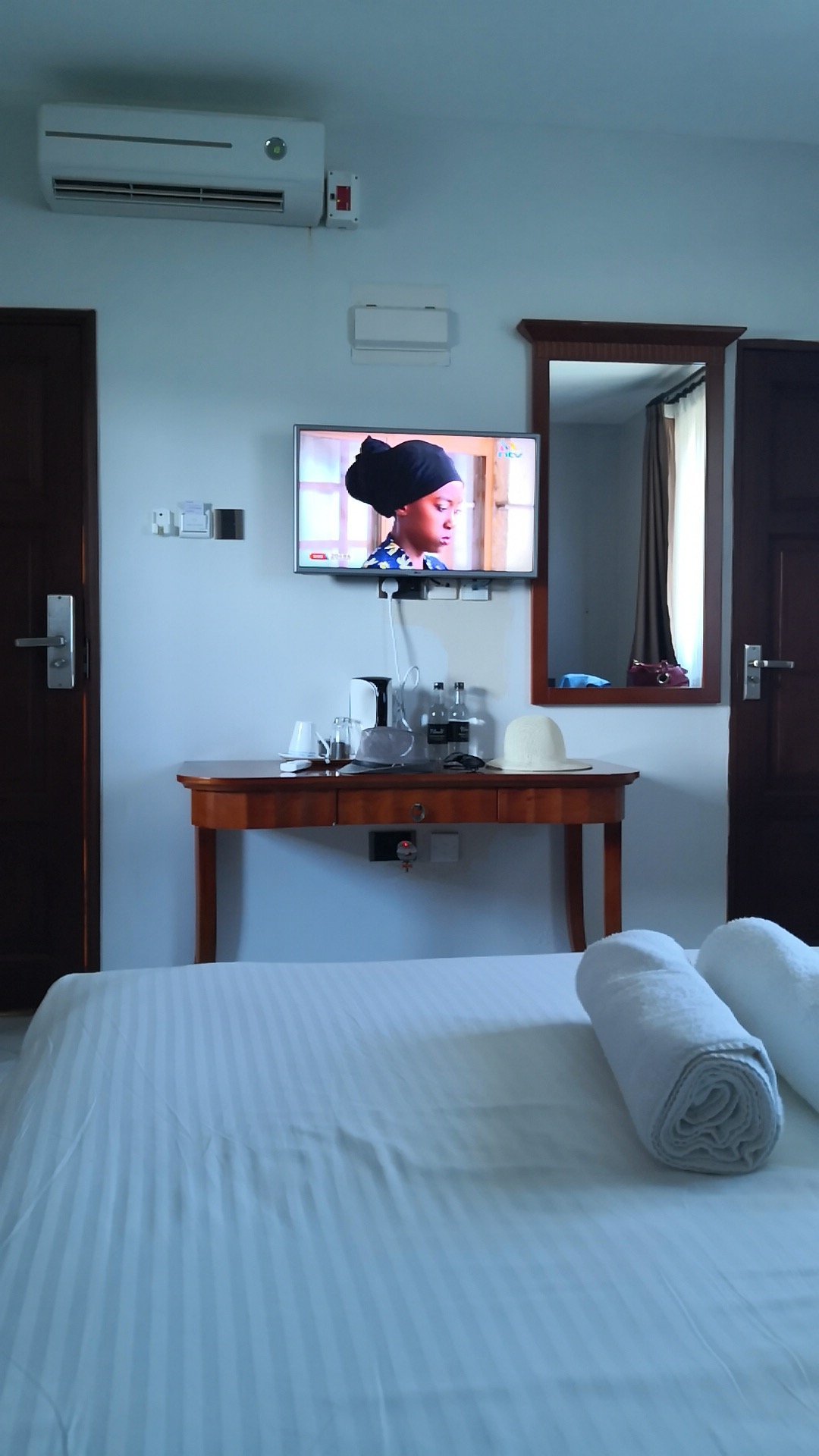 Pollmans Resort-官方