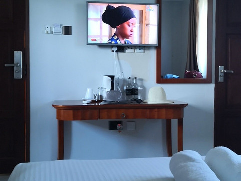 Pollmans Resort主图