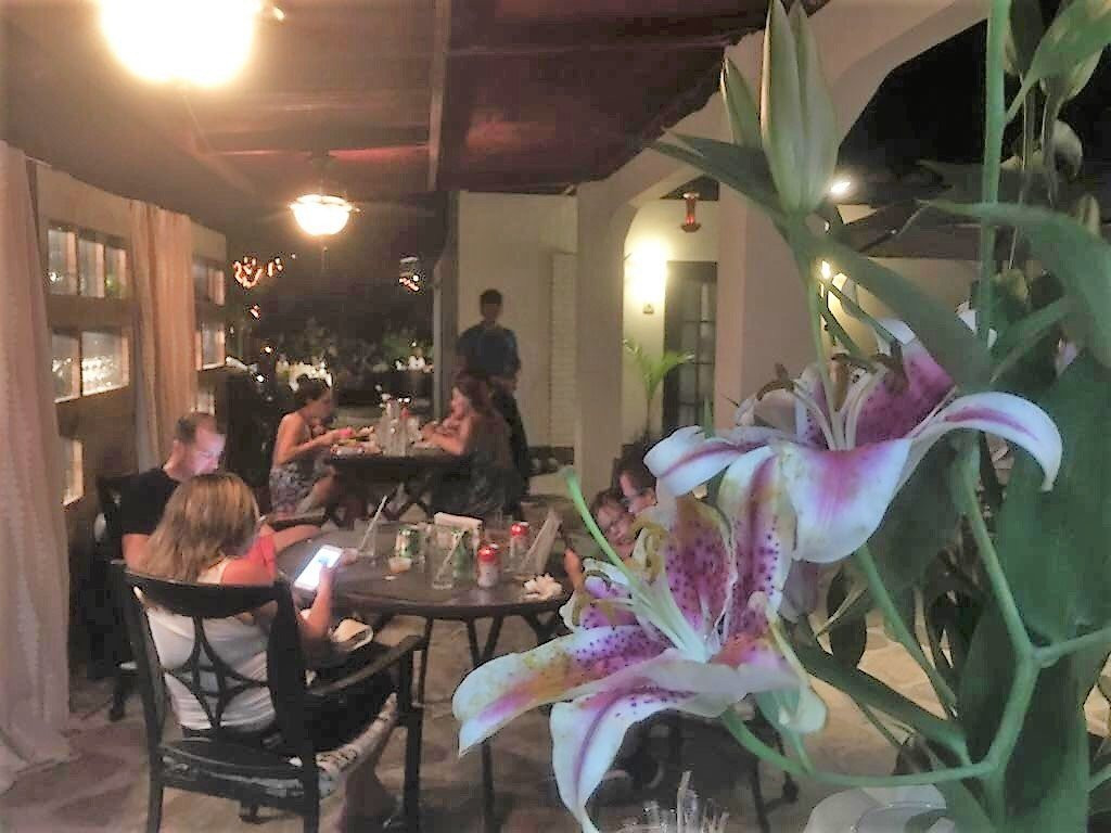 Perla Real Inn主图