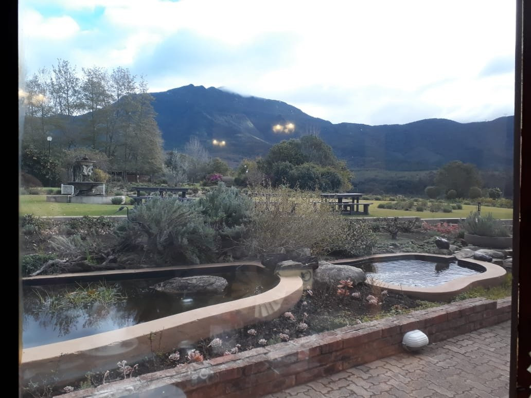 ArendsRus Country Lodge主图