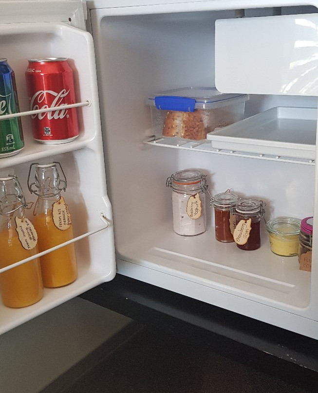 Top Floor Bed and Breakfast主图