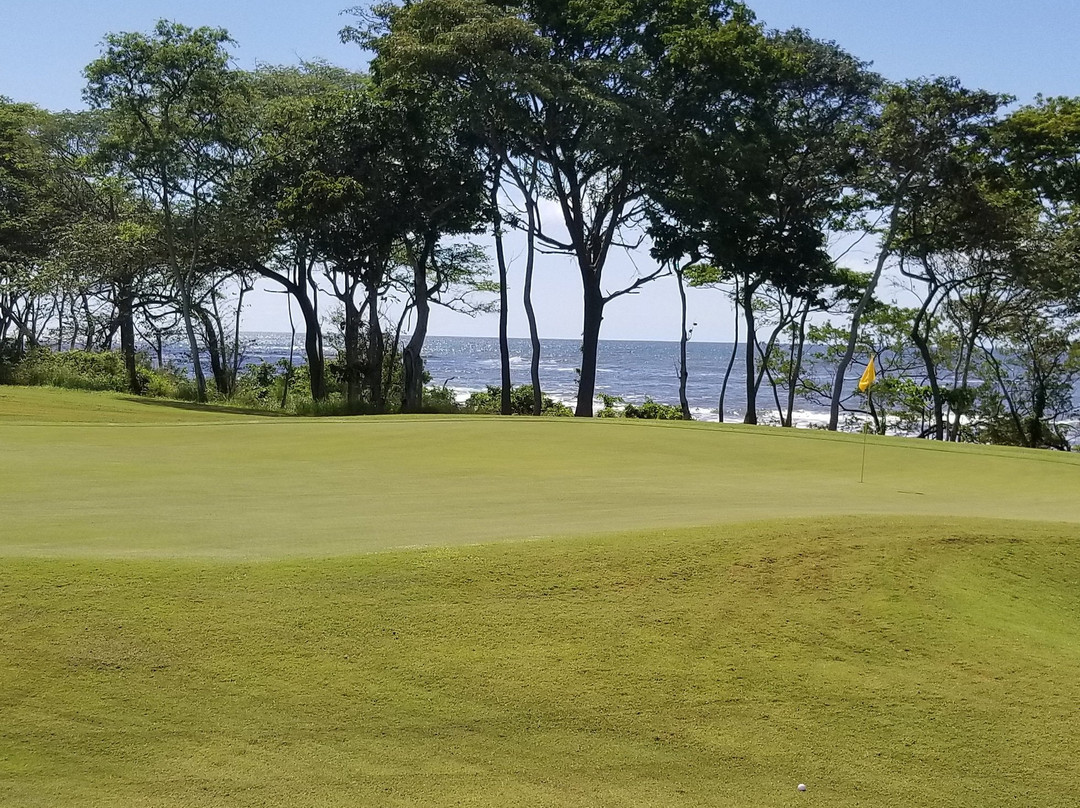 Hacienda Pinilla Golf Club景点图片