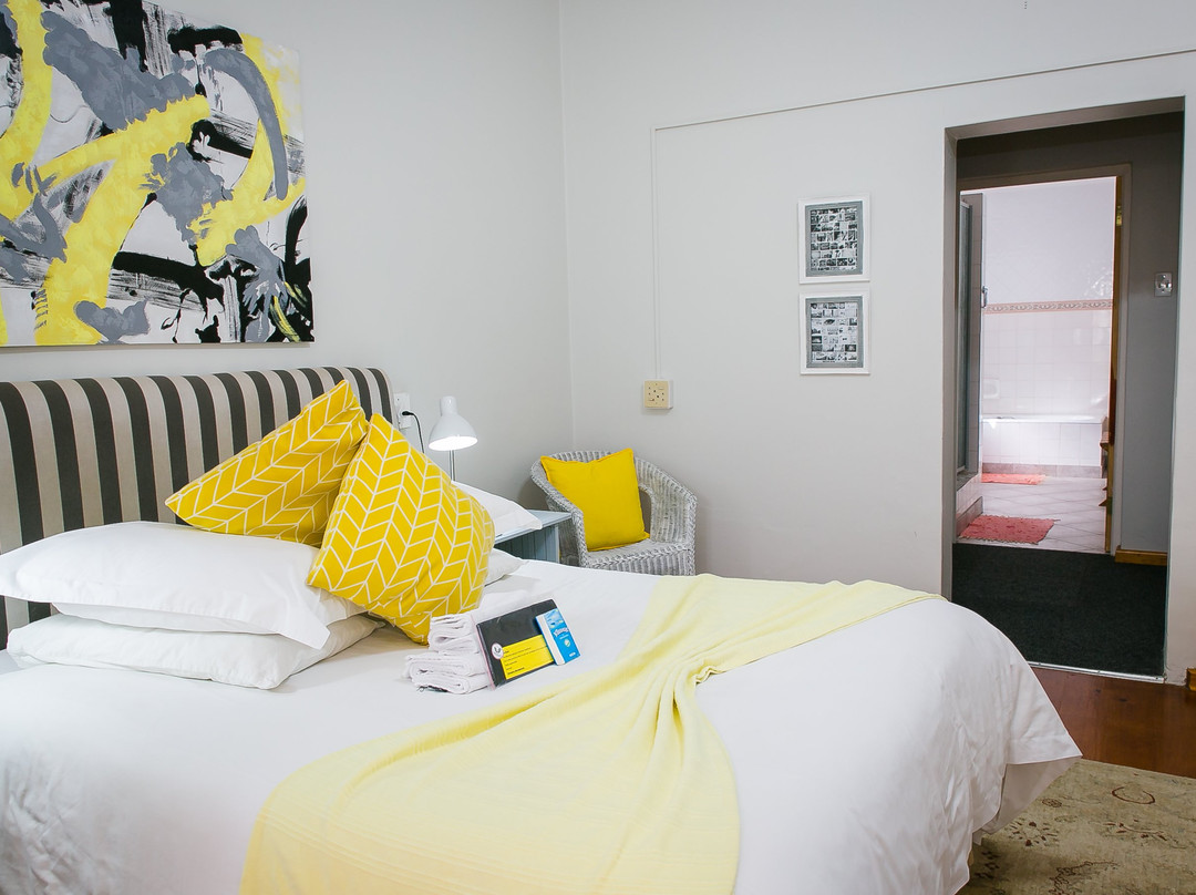 Dreamers Guest House主图