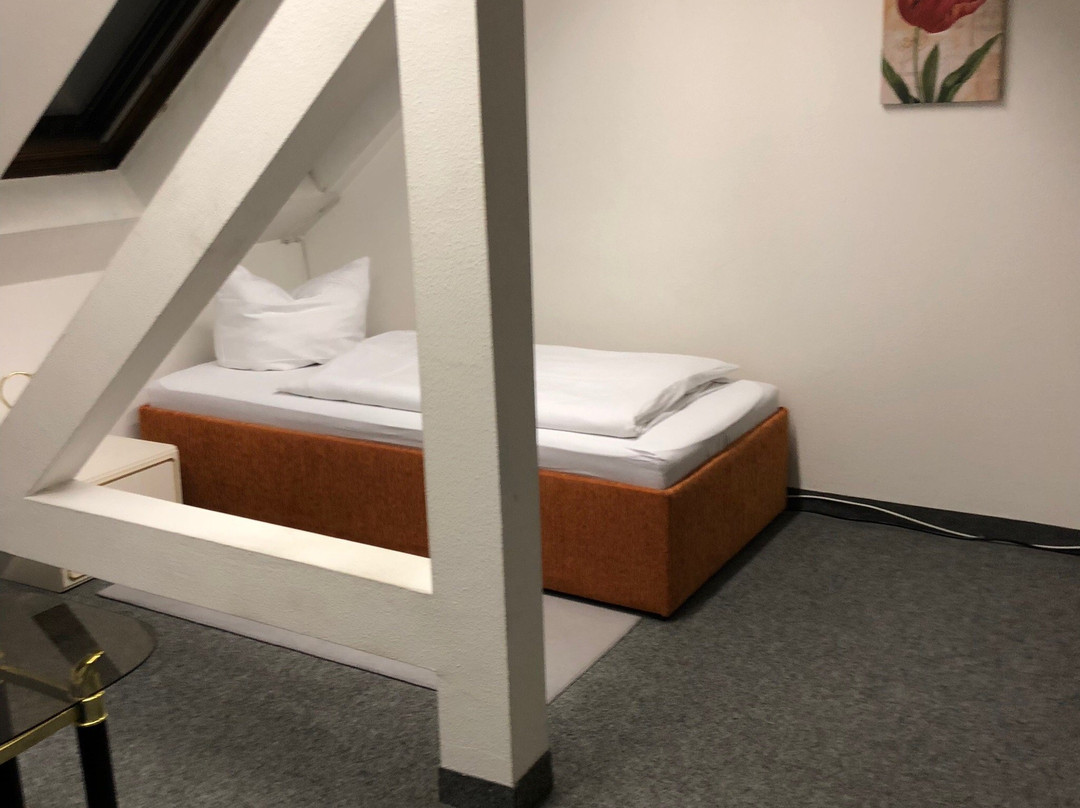 Rothenberger Apartments主图