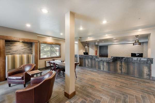 Third Street Inn主图