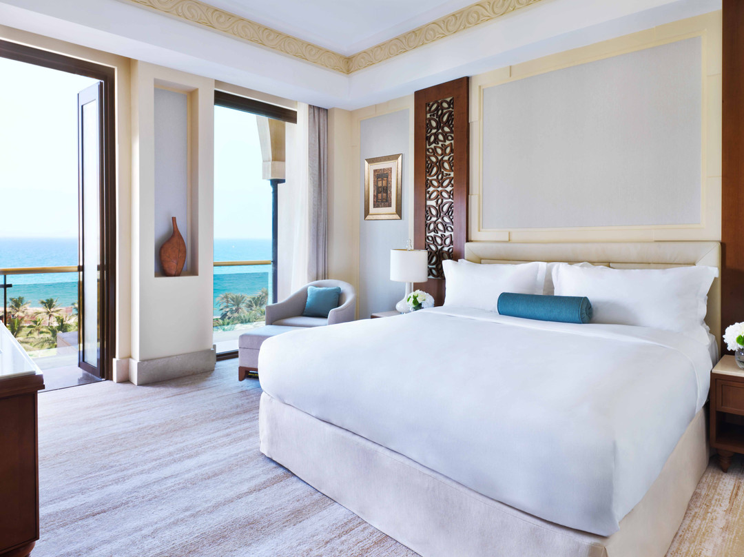 Al Bustan Palace A Ritz-Carlton Hotel主图