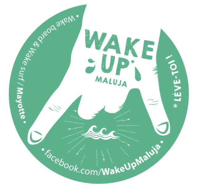 Wake Up Maluja景点图片