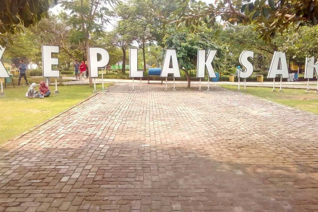 Keplaksari Park景点图片