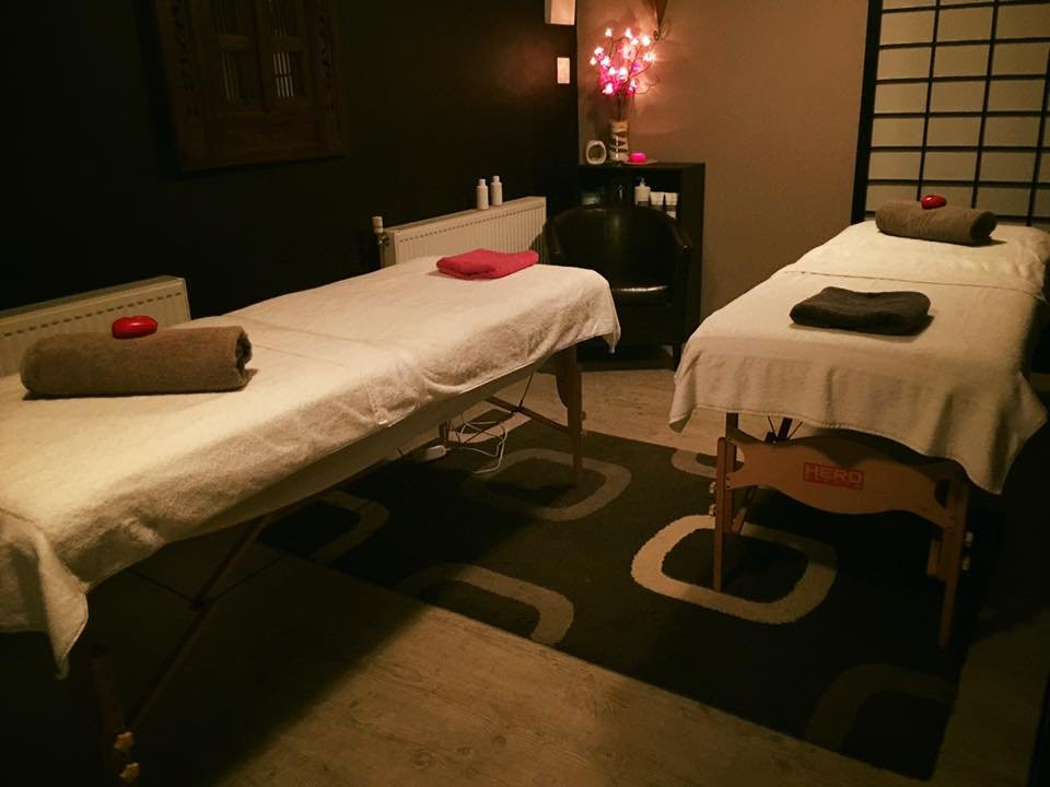 Louannec旅游攻略图片