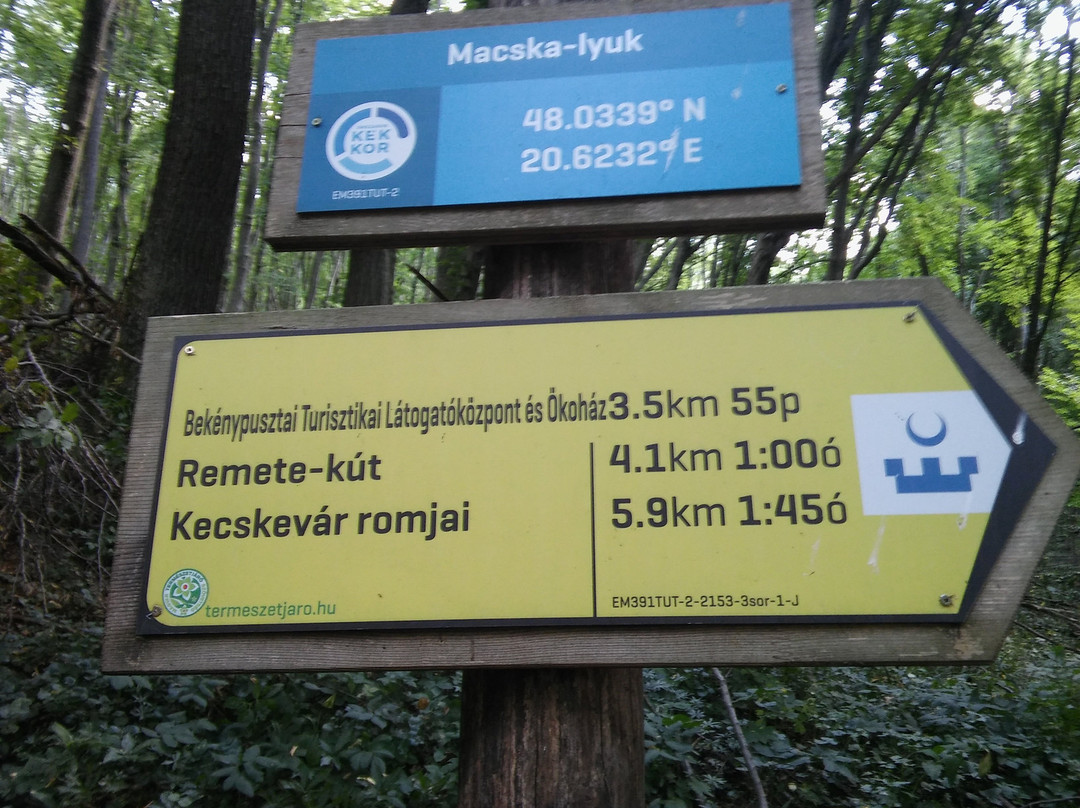 Bükk National Park景点图片