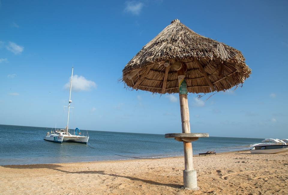 Villa Caribe Paraguana主图